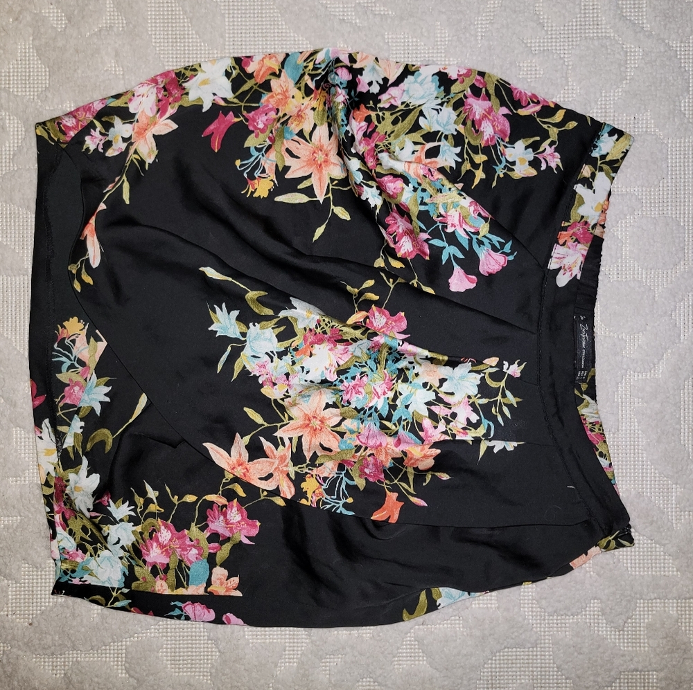 ZARA Skirt
